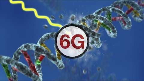 6G e Onde Terahertz: Il Futuro Che Ci Aspetta!!!