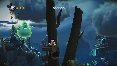 03 Enchanted Forest Act 2