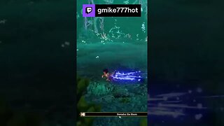 Ravenlok | gmike777hot on #Twitch