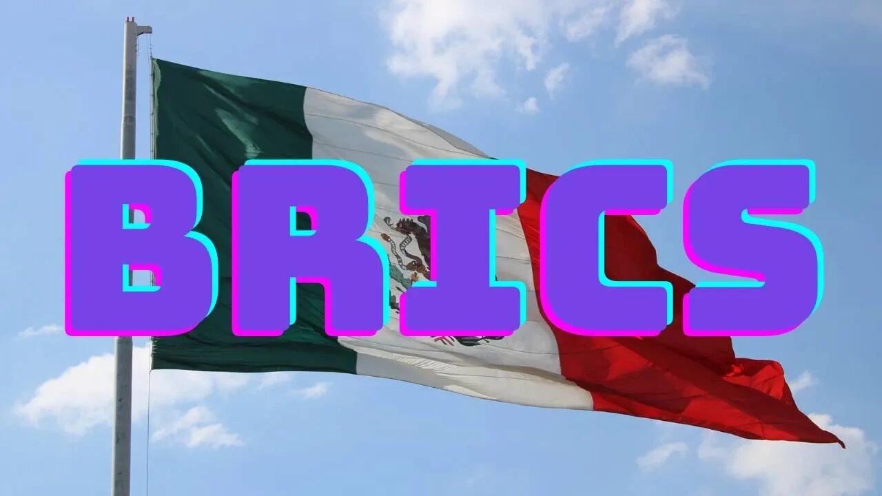 mexico brics news
