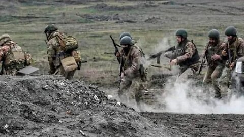 Ukraine war: counteroffensive is rapidly moving to Russia's territory