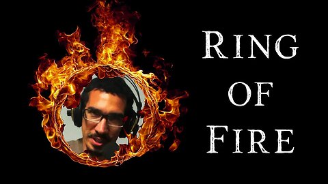 Ring of Fire - acoustic cover