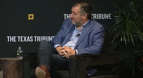 Ted Cruz: If Trump Doesn't Run, Everybody Runs In 2024!