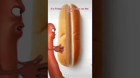 Nathan the dog man 🌭