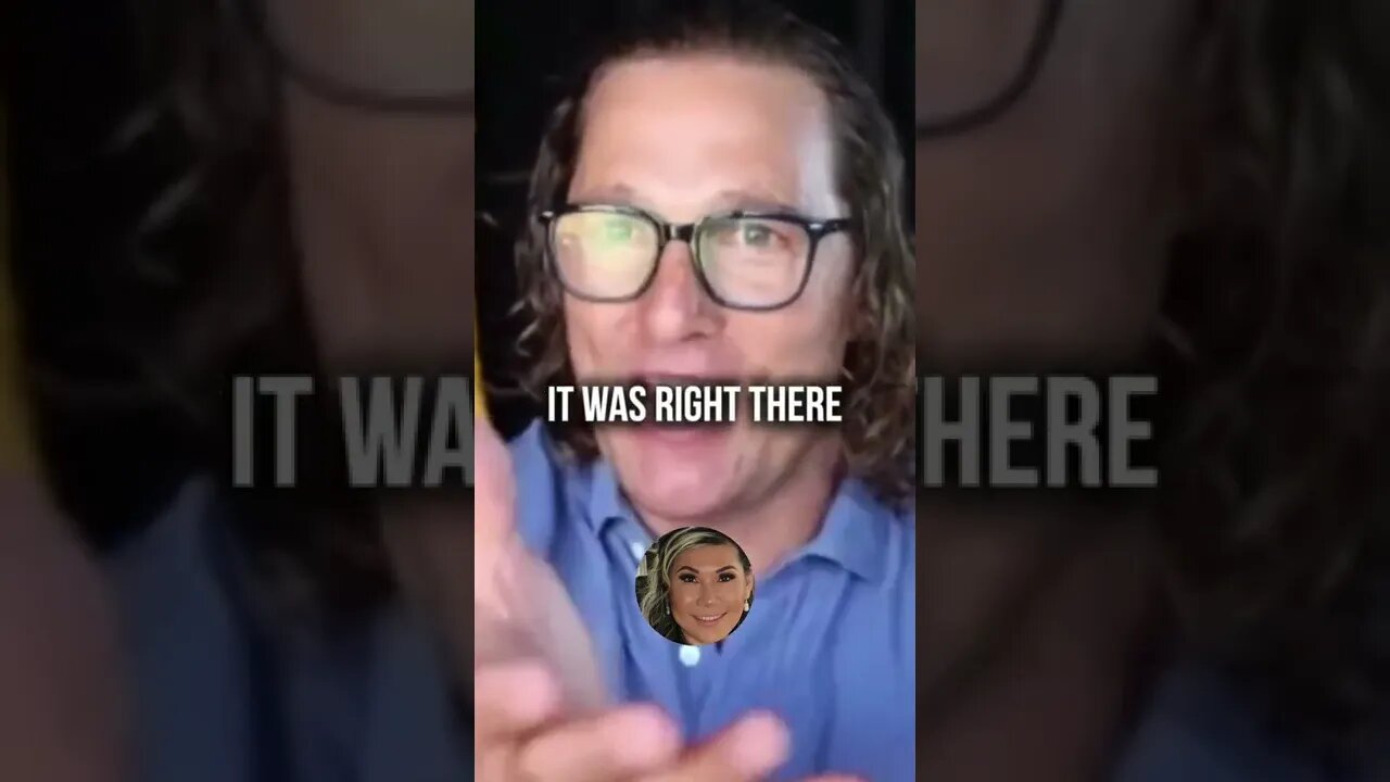 NOT KNOWING LEADS TO WHAT IF ?