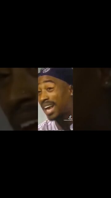 2pac speaking real motivation message