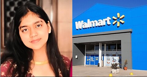 Teen Girl Discovered Dead Inside Oven in Walmart