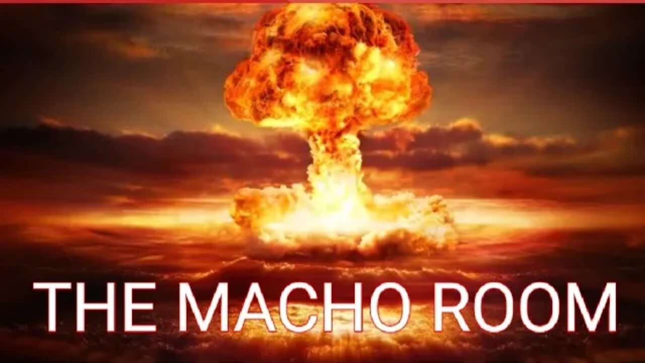 LIVE THE MACHO ROOM COMO FICAR RICO ENGANANDO OTARIOS