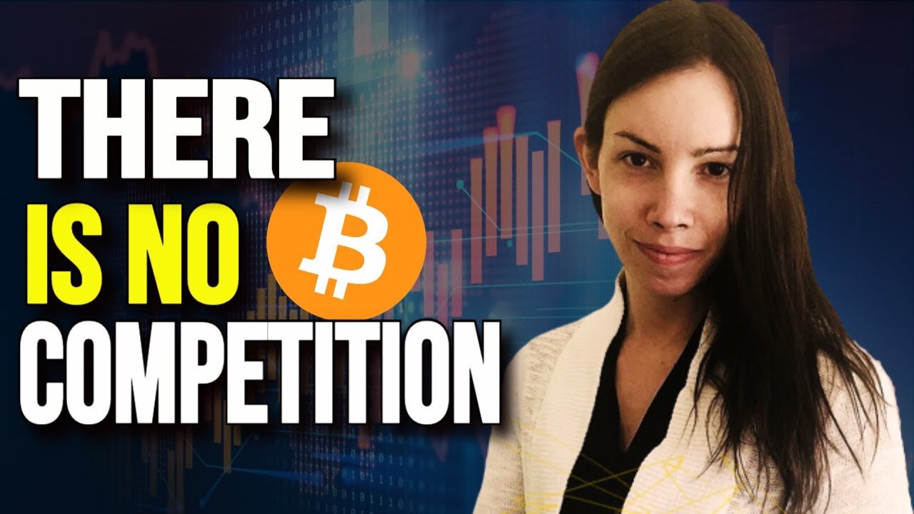 Lyn Alden - Nothing Compares To Bitcoin Superiority
