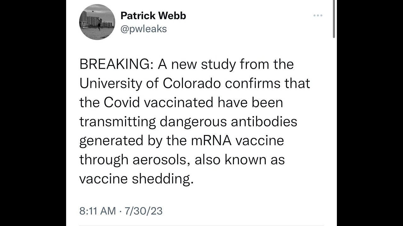 Fauci predicting vaccine mandates before the scamdemic. 😡😡😡