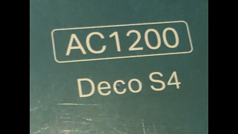 TP-Link Deco S4 AC1200 Whole Home Dual-Band Mesh Wi-Fi System 3-Pack DECO S4 V1 Unboxing & Look @