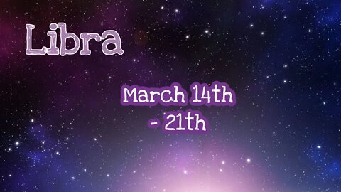 Libra ♎