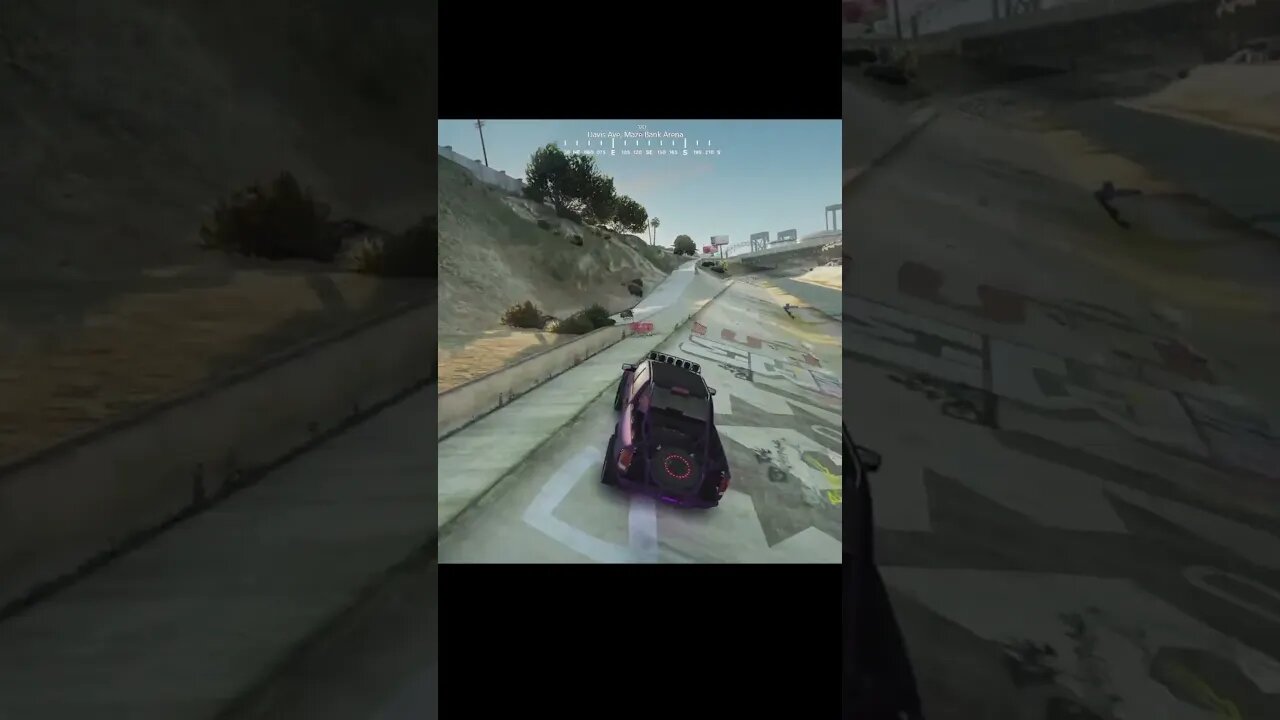 I JUST HIT A CLIP! - FiveM GTA RP Memes