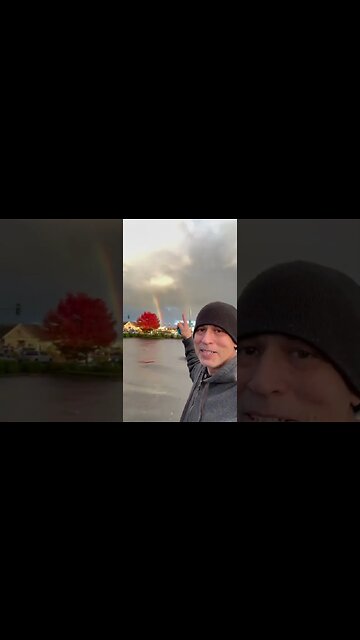 Return of the Rainbow @ Warrenton