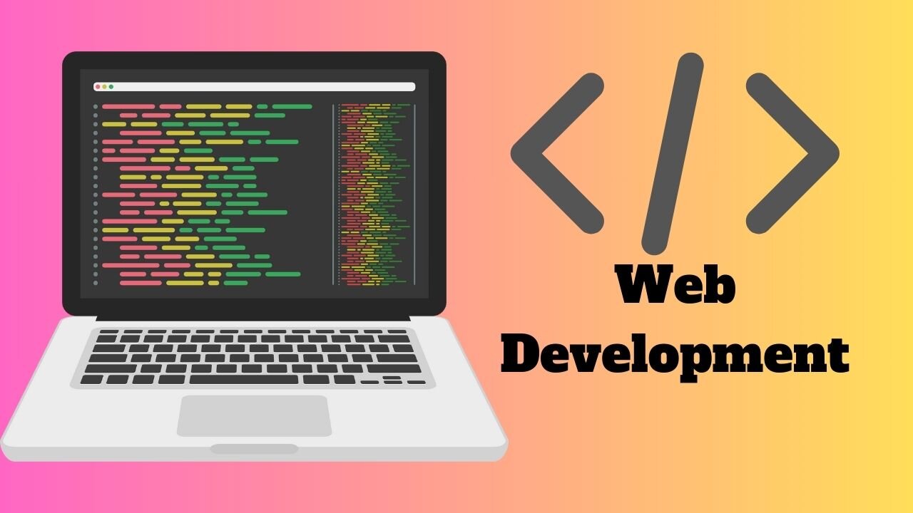 What is Web Development? A Beginner's Guide #programming #webdevelopment #engineering