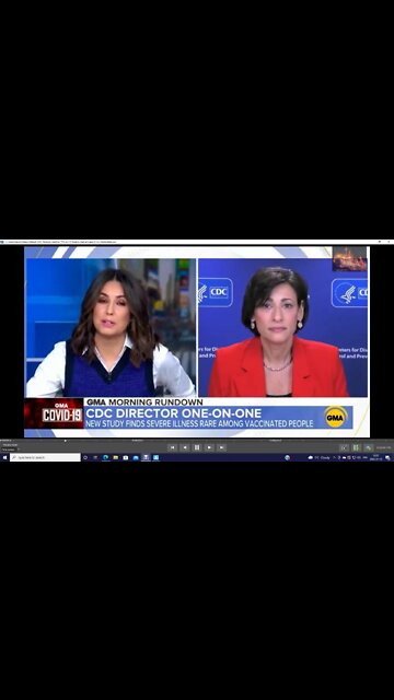 CDC on ABC, 75% of Deaths had 4 comorbidities