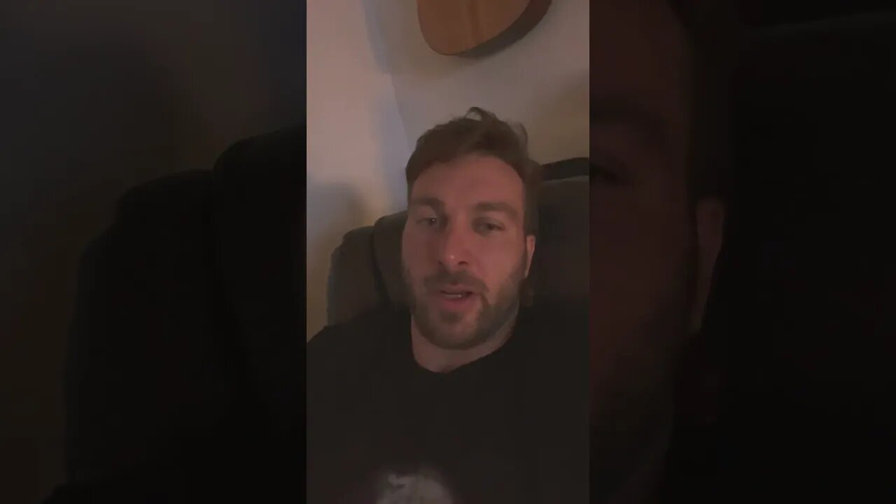 Just got kicked out of Walmart