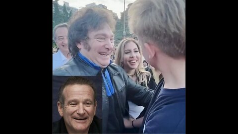 ROBIN WILLIAMS - IS ALIVE 🤷‍♀🤷‍♀️🤷‍♀️