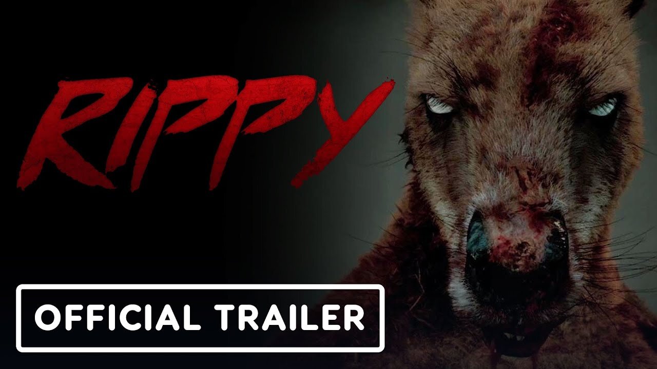 Rippy - Official Trailer