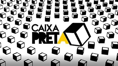 ESTREIA DE 'CAIXA PRETA' É ADIADA EM PROTESTO