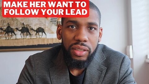 How to Lead Her With Your Mind