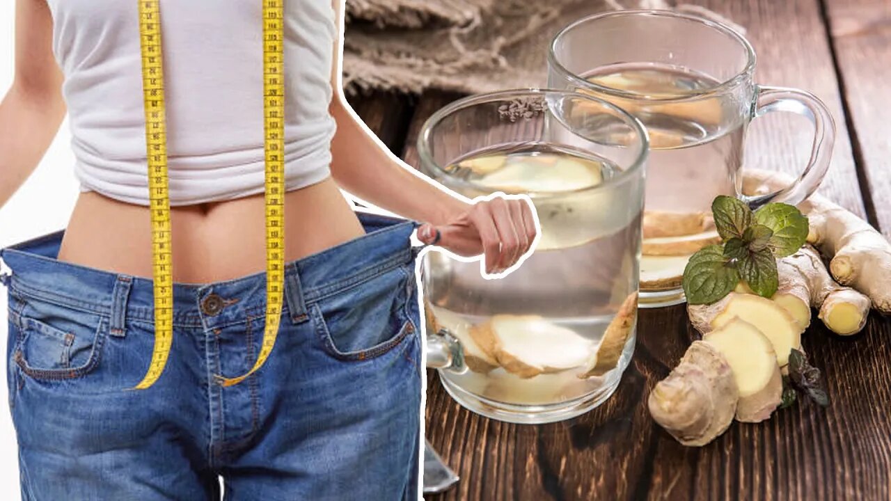 Tasty Fat Burning Herb that Reduces Belly Fat in 3 Days