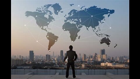 The Bilderberg Meeting in D.C: Rulers of the earth take counsel…..