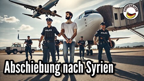 Abschiebung nach Syrien