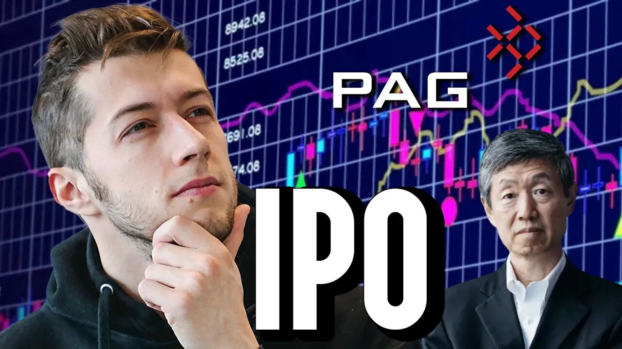 PAG IPO: Should You Invest?