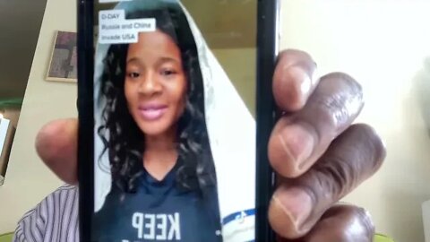 DID TRUMP “REVEAL” A PROPHETIC MESSAGE?