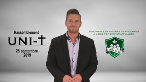 Reportage - Grand Rassemblement UVVC 2019