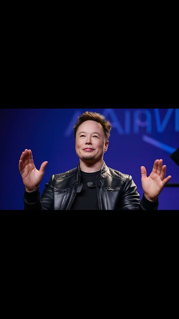 Elon Musk Challenges Mr. Beast