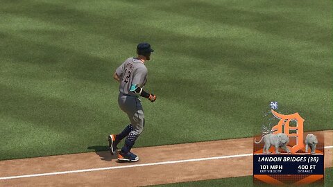 RTTS : DET 1B ML 2-run HR (38)