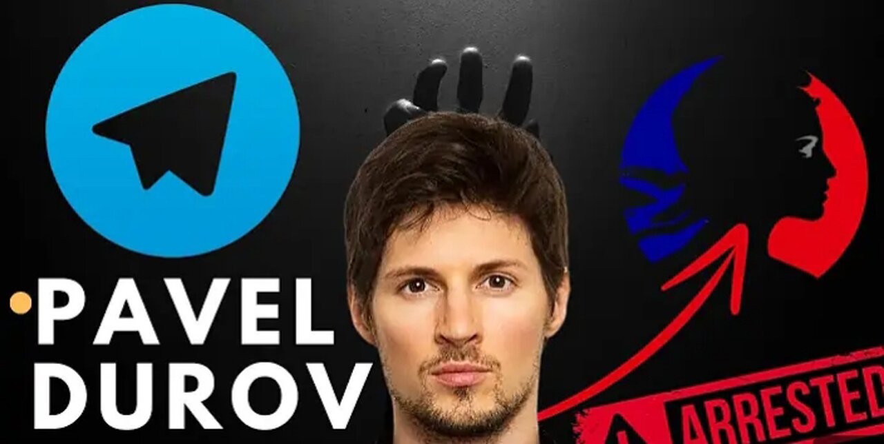 Breaking News: Telegram Owner Pavel Durov Allegedly Arrested - What It Means for Users!