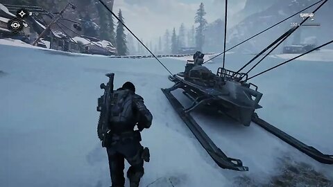 Gears 5: Part 7 (Xbox Series X)