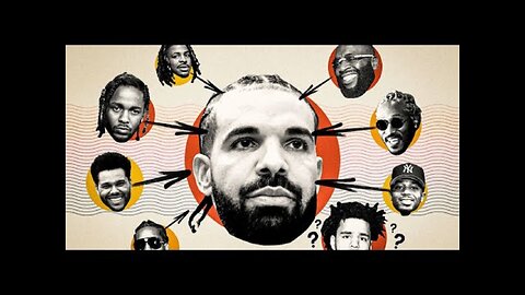 Why is the Music Industry Turning on Drake?