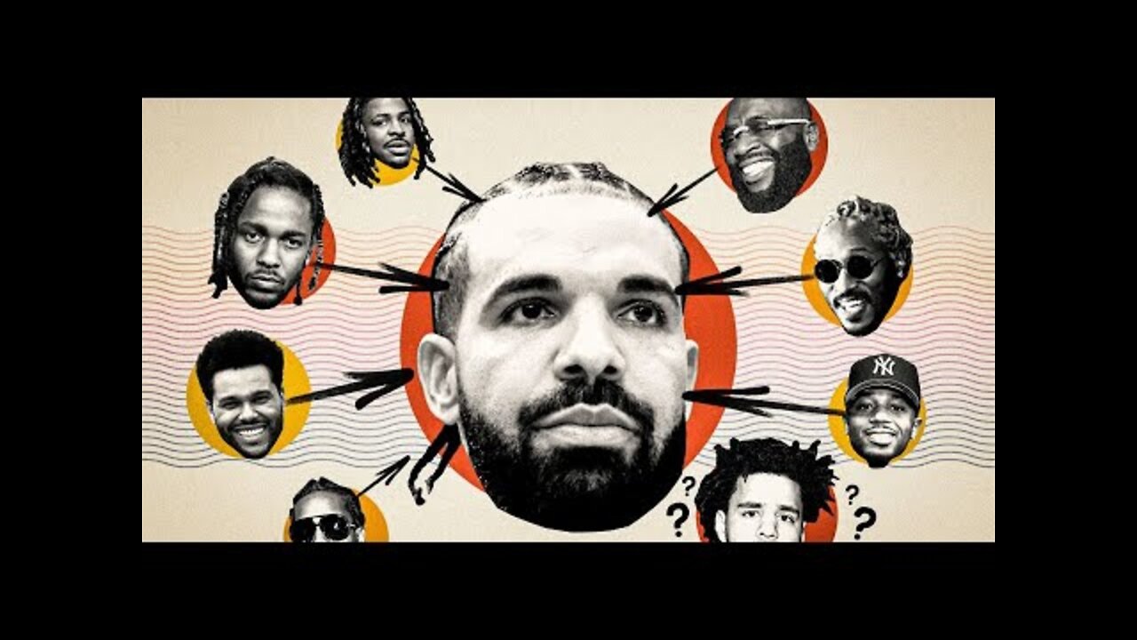 Why is the Music Industry Turning on Drake?