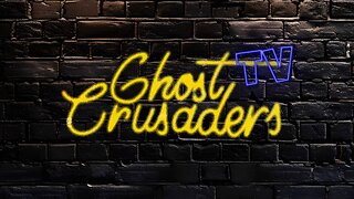 GHOST CRUSADERS TV