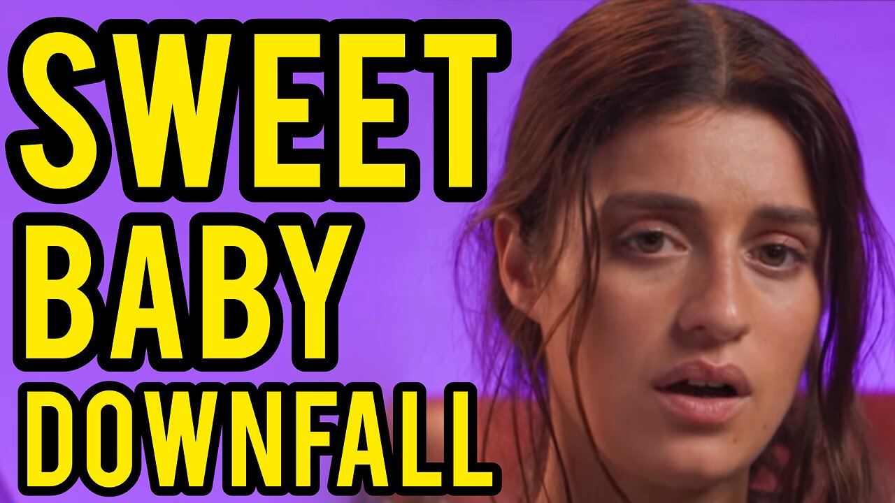 Unknown 9: Awakening Actress ADMITS She’s a DEI Hire…
