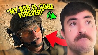 Can Jesus Heal This Broken Man?! (Christian Gamer Plays Warzone)