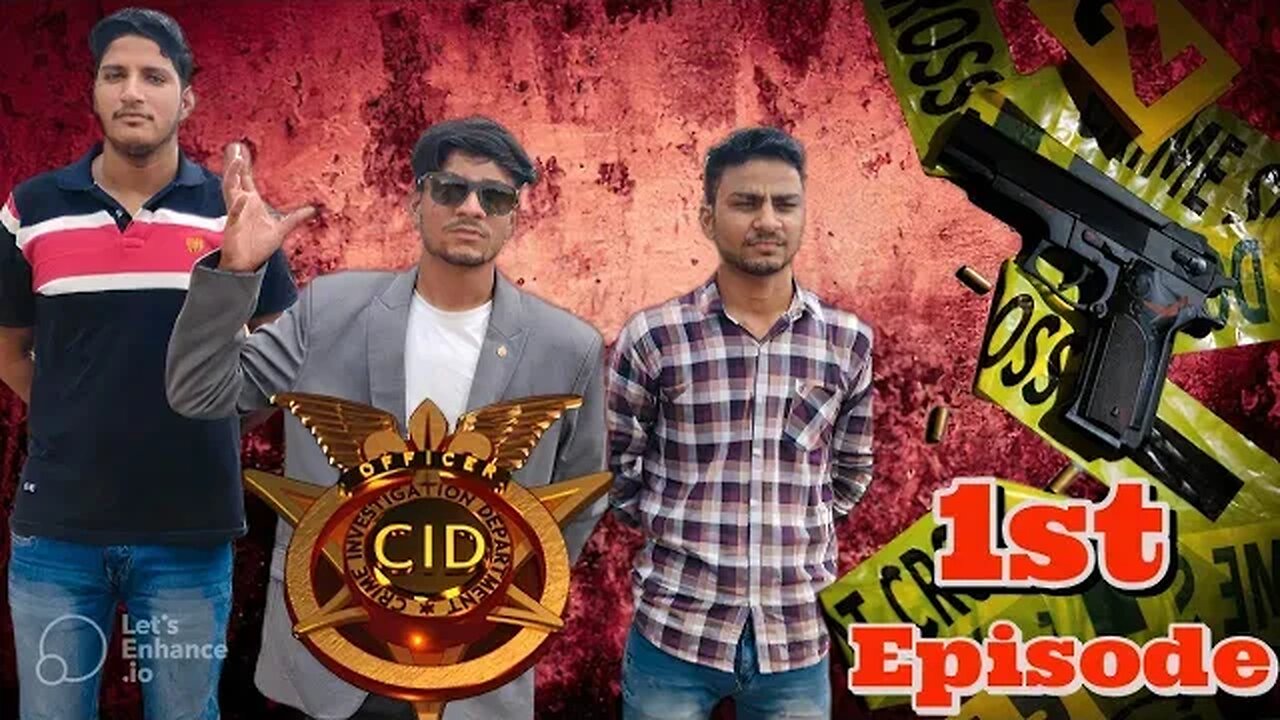 //CID //funny video// Ramlal๐๐The drunkard murderer ๐ช๐