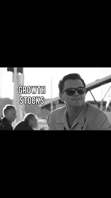 Best growth stocks