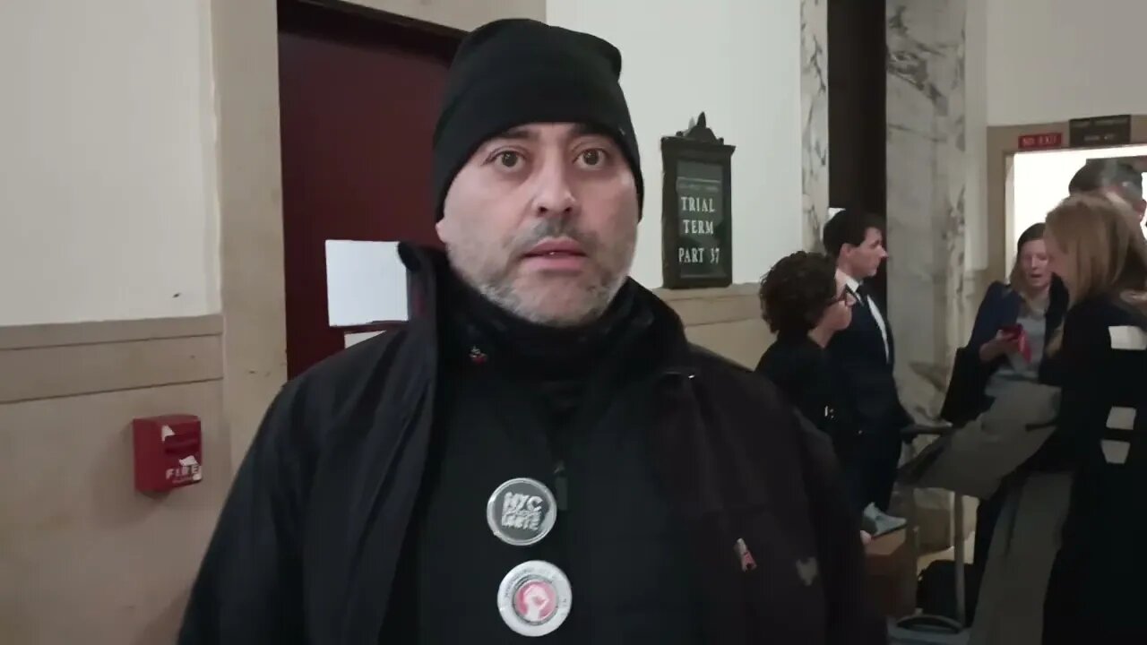 Raul Rivera NYC Drivers Unite