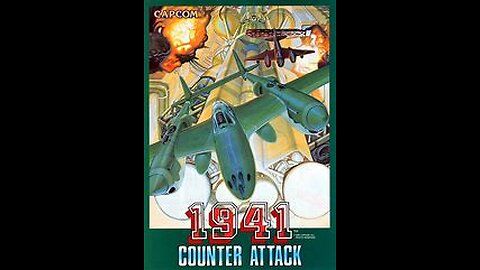 1941: Counter Attack