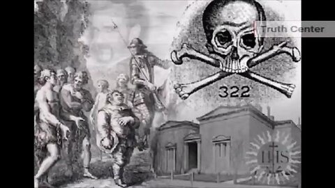 Skull & Bones 322