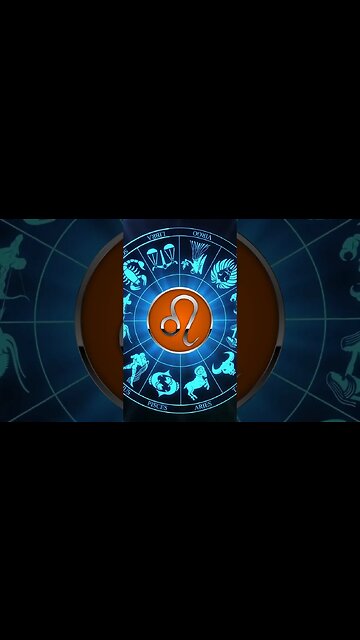 ♌ Zodiac Leo 2023 October 04 Short