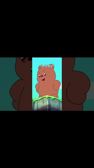 Sliding Down Waterfalls: Does it Hurt? #shorts