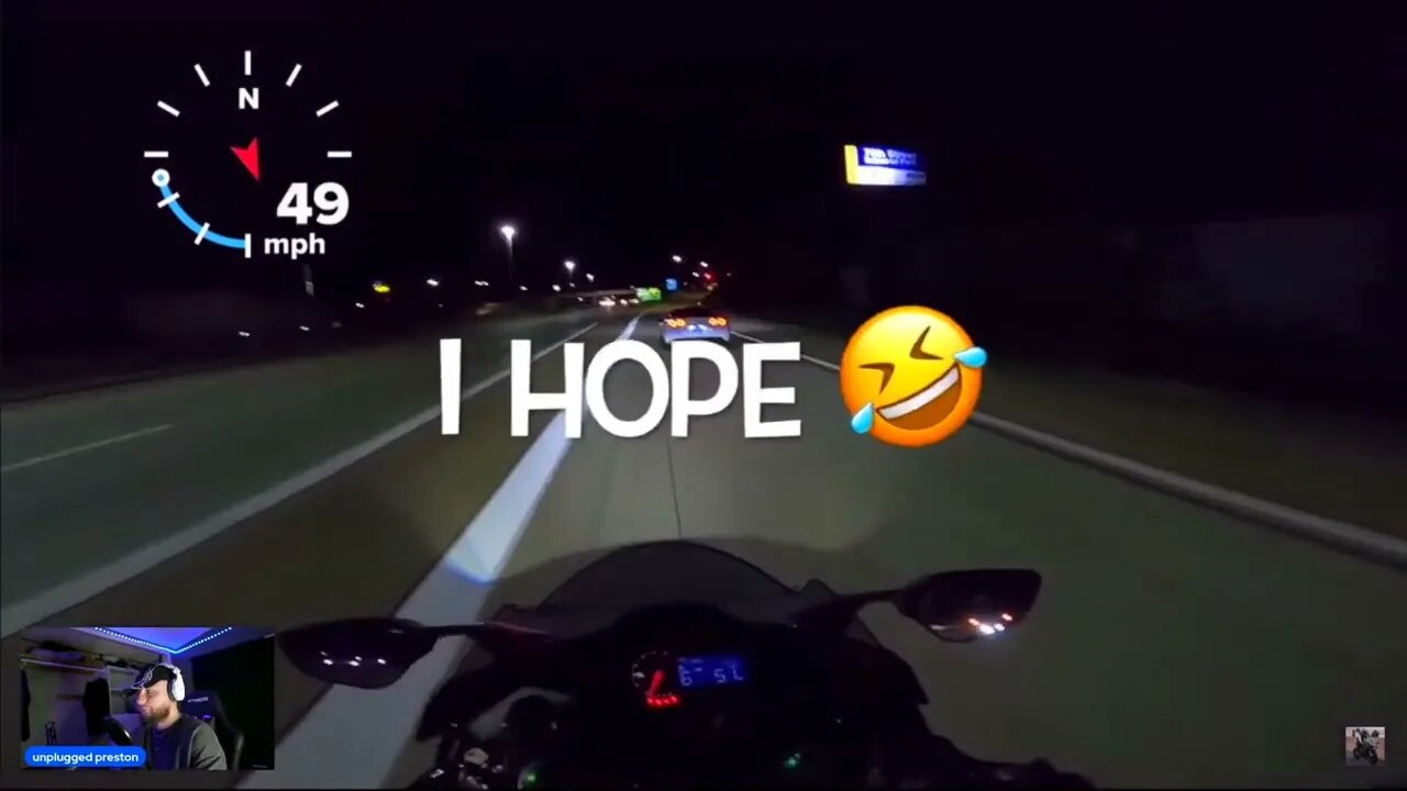 Zr1 C6 corvette Makes 3xxHp Ninja H2 Look Like It’s Not Moving! #corvette #ninjah2r #streetracing