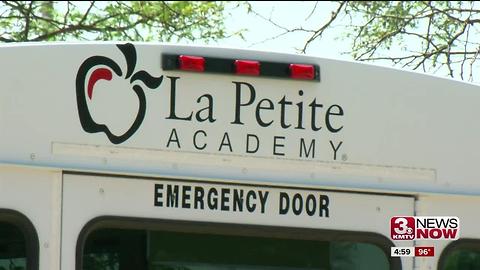 Lawsuits filed against La Petite Academy