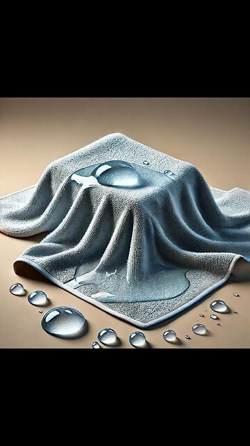 Frozen Water: Unlock the Crystal Mystery